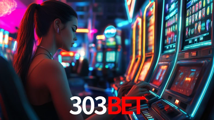 303BET
