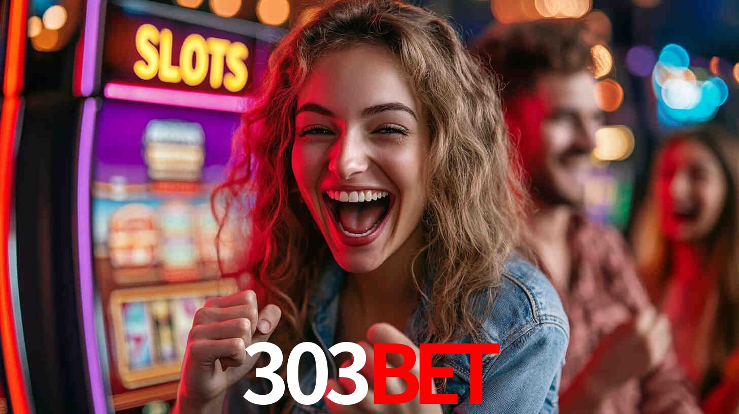 Descubra o Programa VIP da 303BET: Vantagens Exclusivas para Jogadores