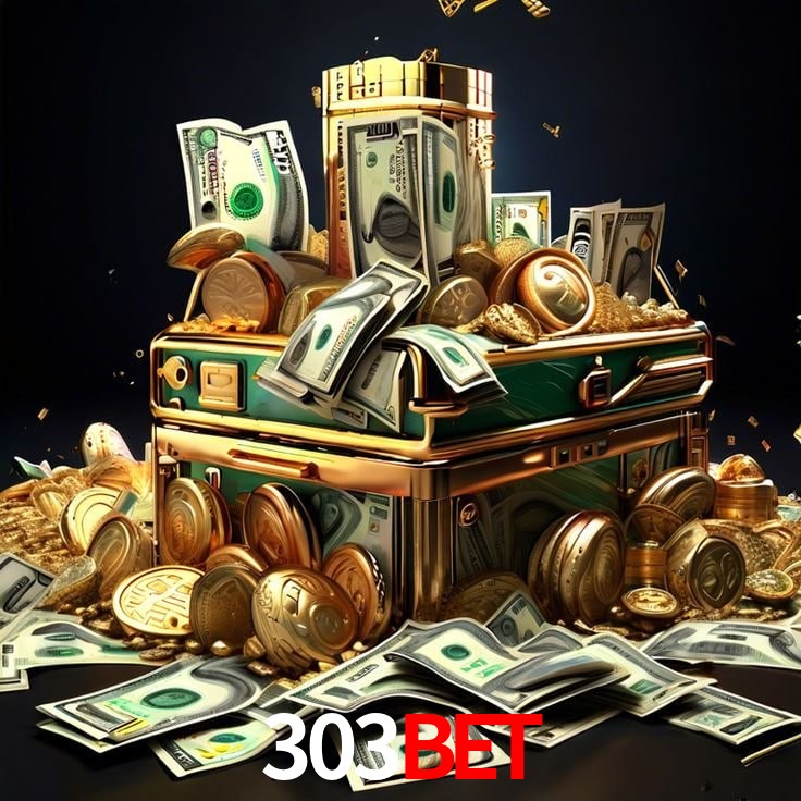 Apostas de Tênis 303BET
