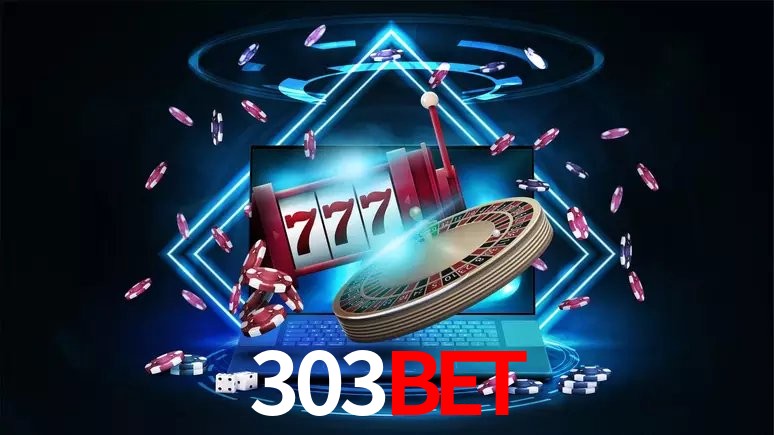 Segurança 2FA 303BET