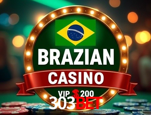Bot 303BET Telegram