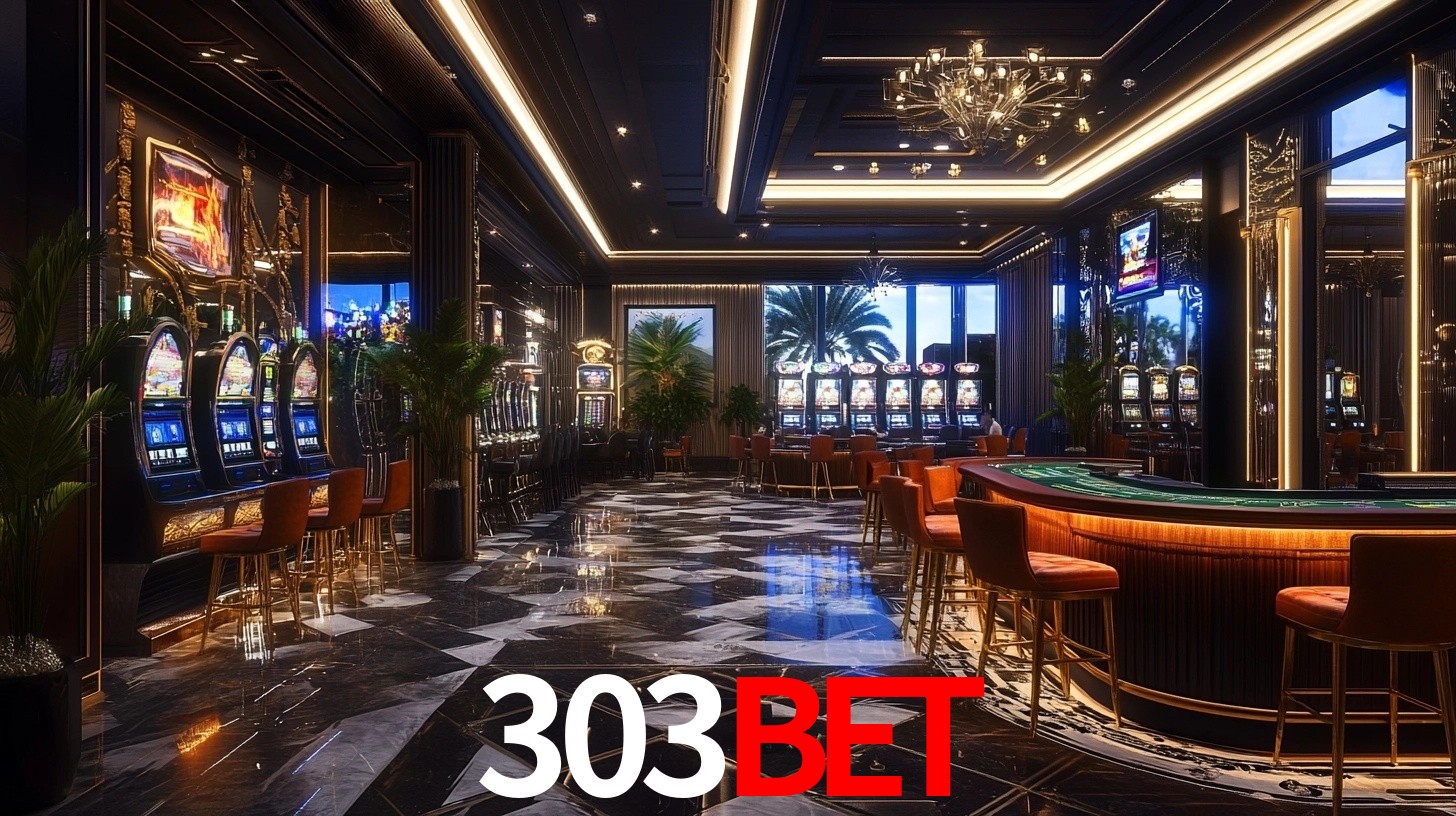 303BET,303BET.com