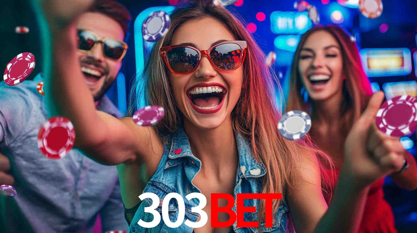Explorando a Categoria de Eventos em Apostas na 303BET