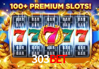 A Emoção da Loteria na 303BET: Uma Chance de Mudança de Vida