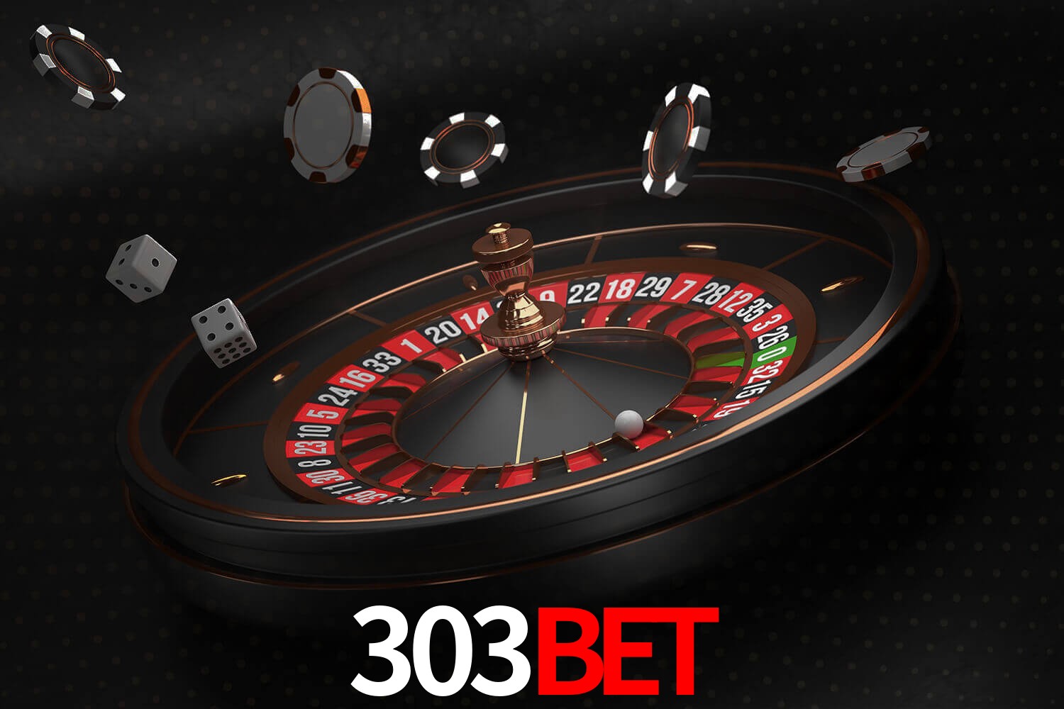 303BET.com