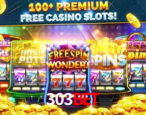 Desvendando o Mundo dos Jogos Virtuais na 303BET