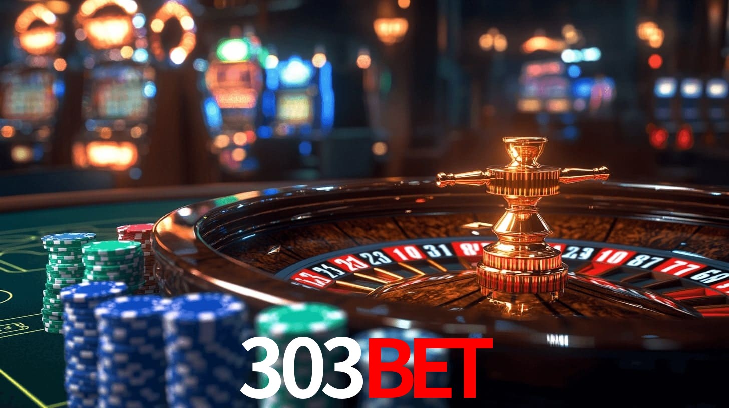 303BET
