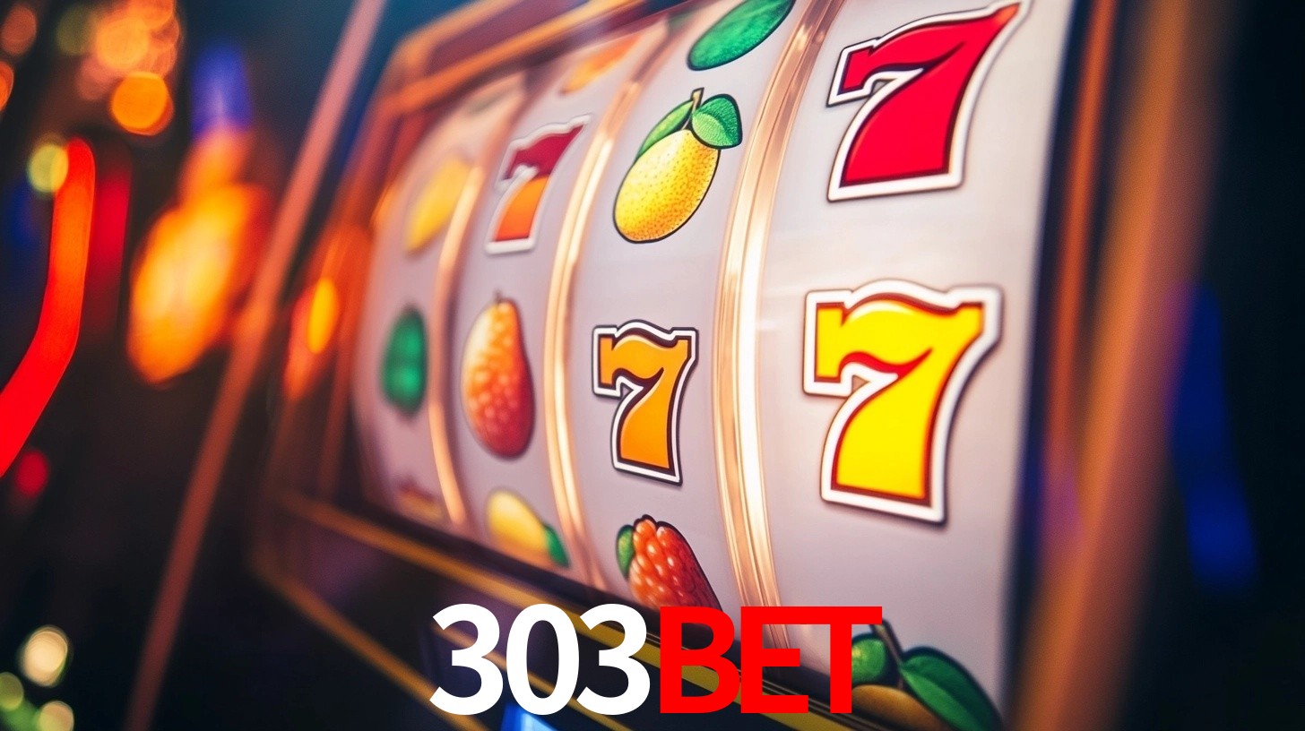 303BET