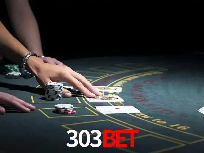 303BET Seguro SSL