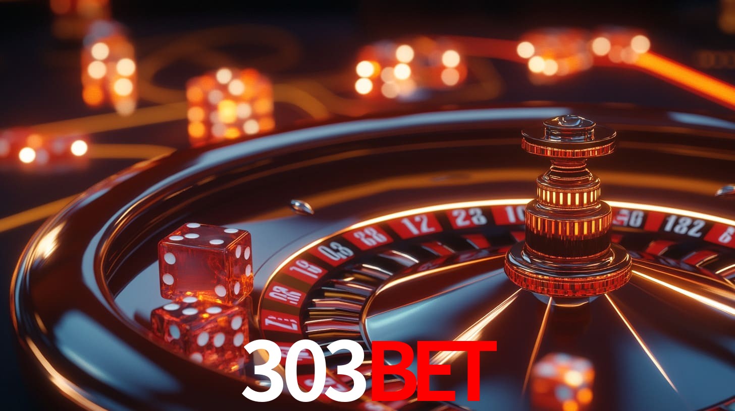303BET app