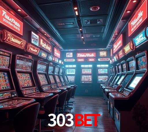 303BET Sistema Rápido