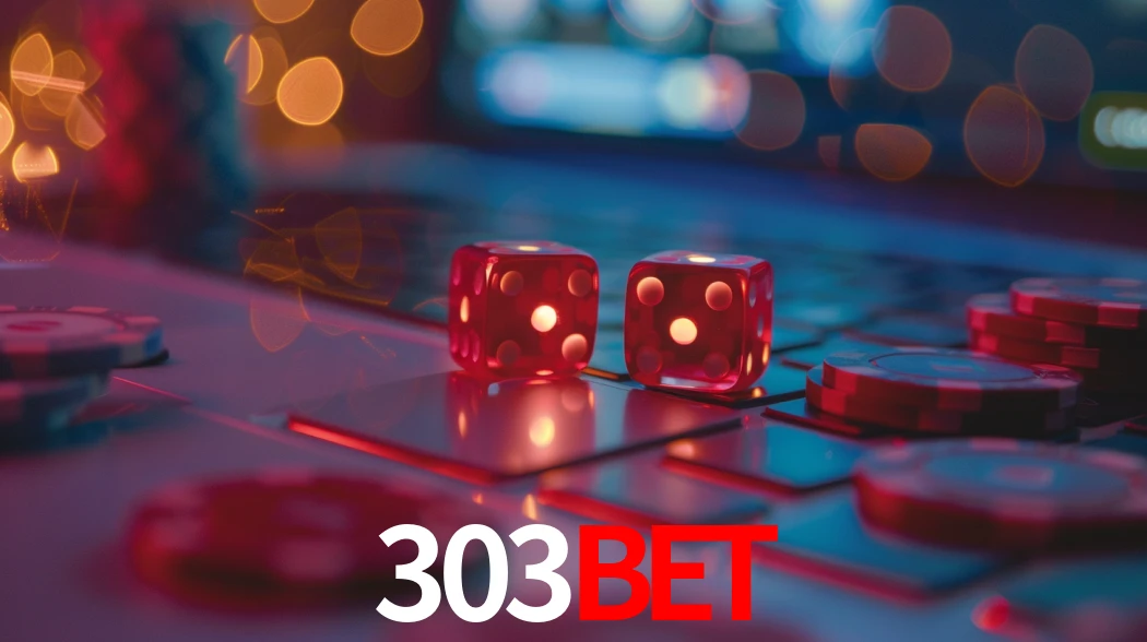 API Integration 303BET