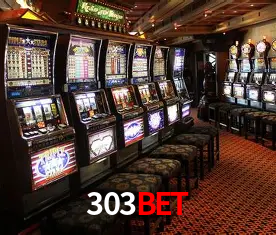 A Emoção da Loteria na 303BET: Uma Chance de Mudança de Vida