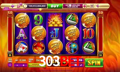 A Revolução dos Aplicativos de Jogos no 303BET