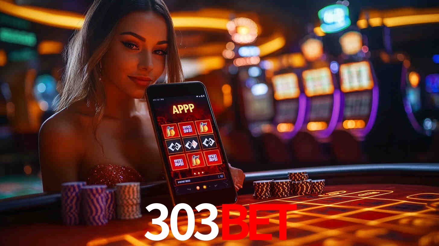 Descubra a Essência do 303BET: Nossa História e Compromissos