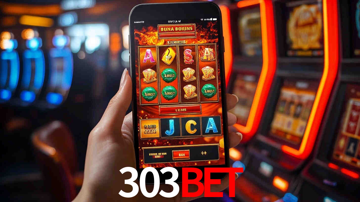 303BET: Seu Especialista em Apostas Esportivas Brasileiras