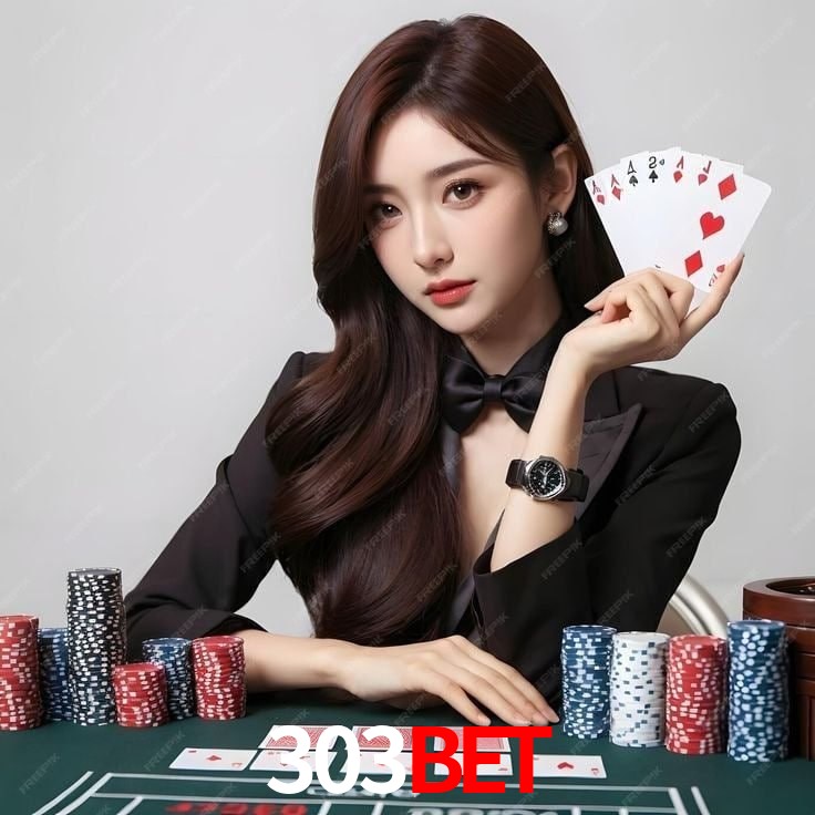 Promoções Sazonais 303BET