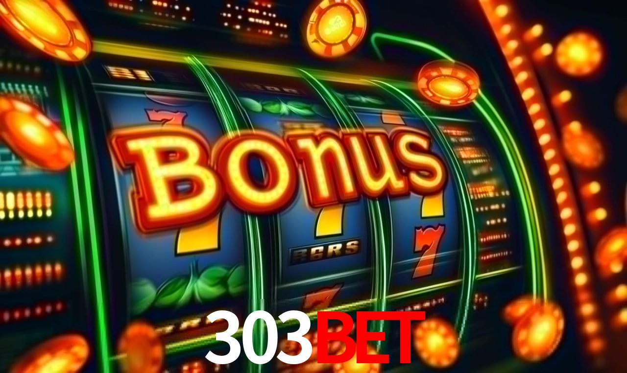 Roulette Table 303BET