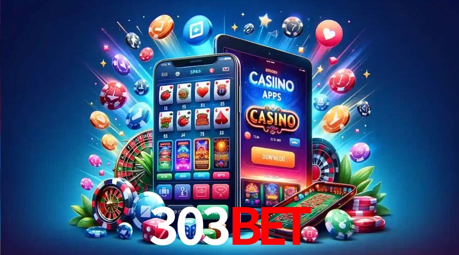 Exclusive Offers 303BET