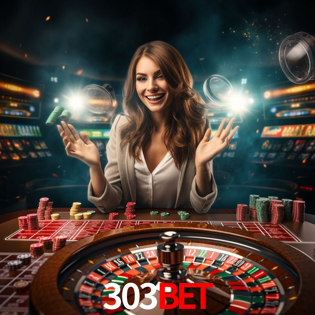 303BET,303BET.com