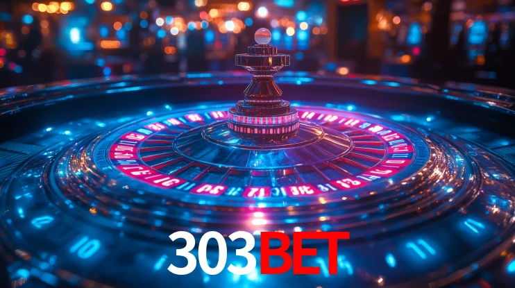 303BET,303BET.com