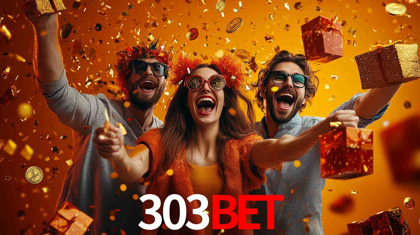 303BET,303BET.com