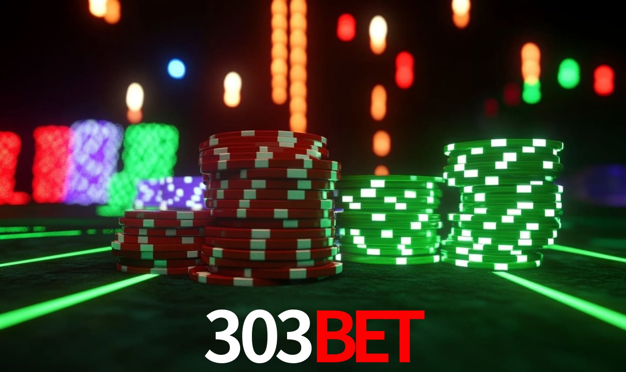 Statistics 303BET