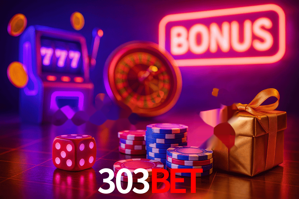 Descubra o Programa VIP da 303BET: Vantagens Exclusivas para Jogadores