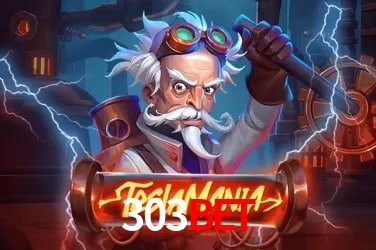 Benefícios da Conta 303BET