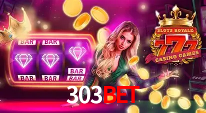 A Revolução dos Aplicativos de Jogos no 303BET