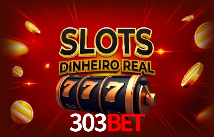 303BET Certificado eCOGRA