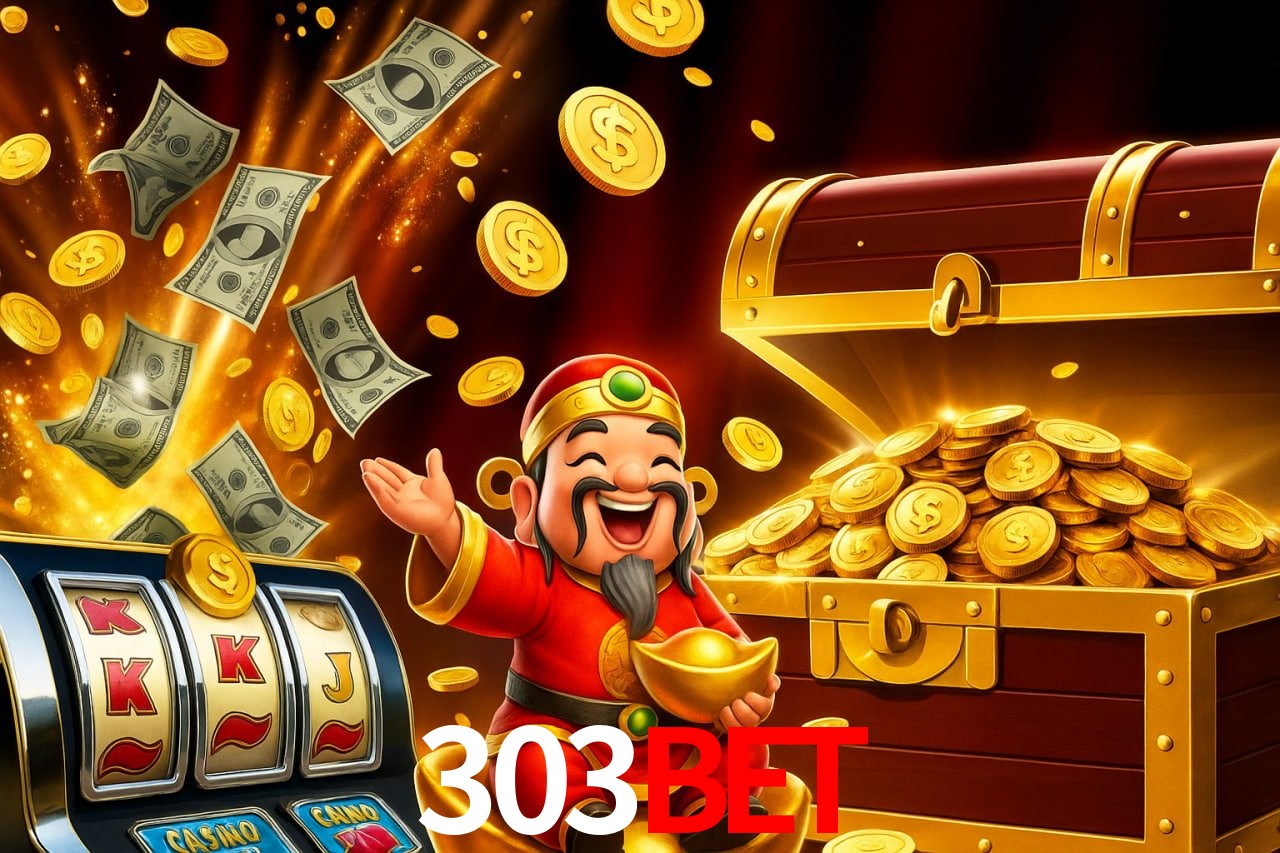 Torneios 303BET