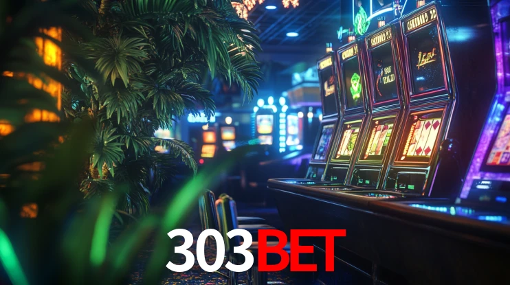Programa VIP 303BET