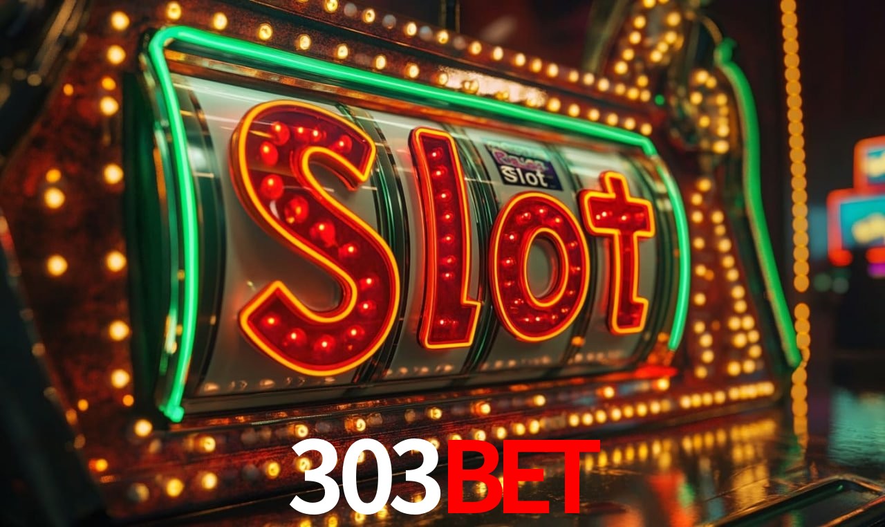 Especiais de Fim de Semana 303BET
