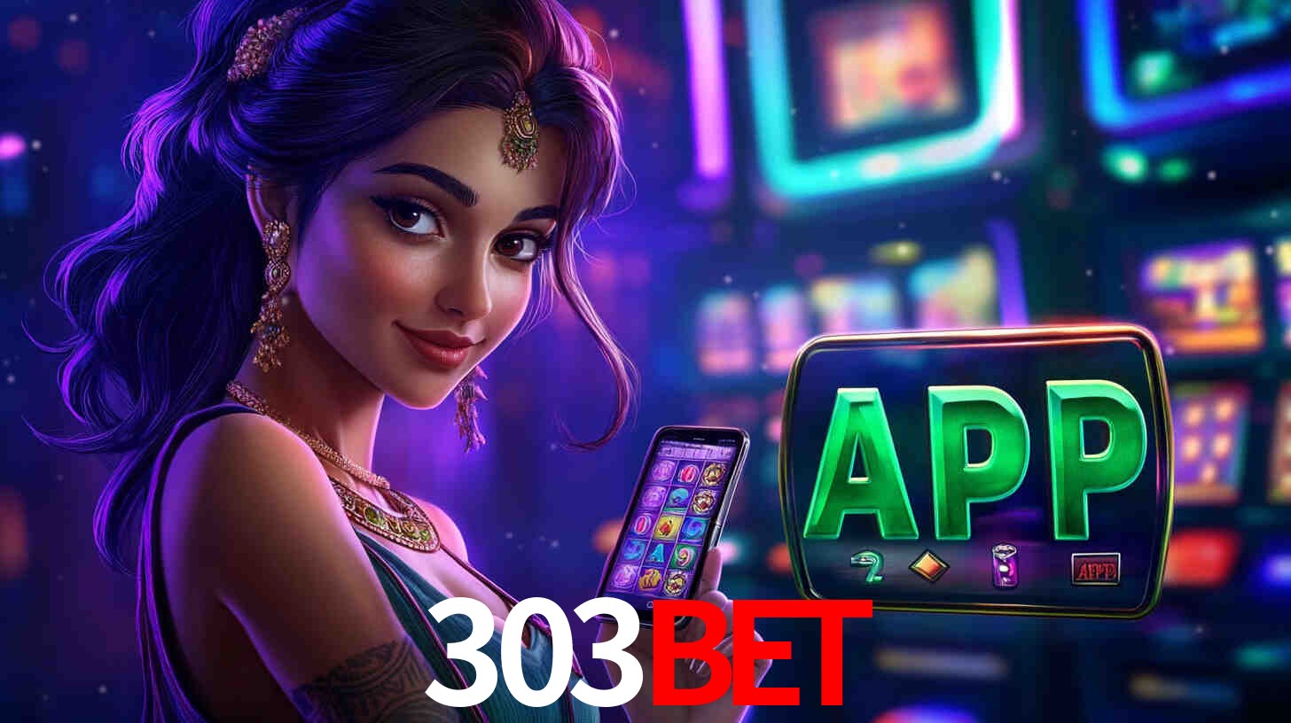 303BET,303BET.com