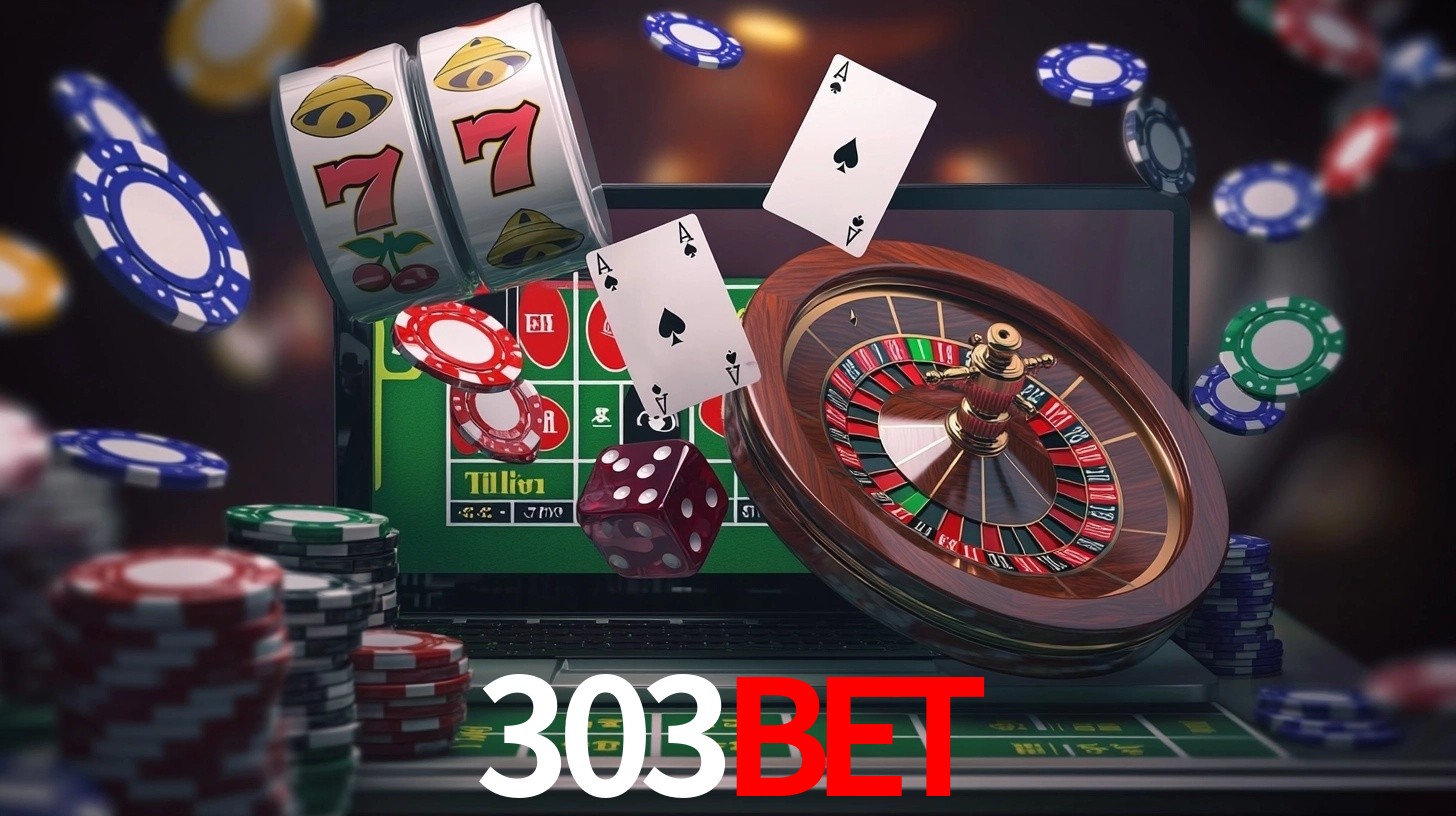 303BET