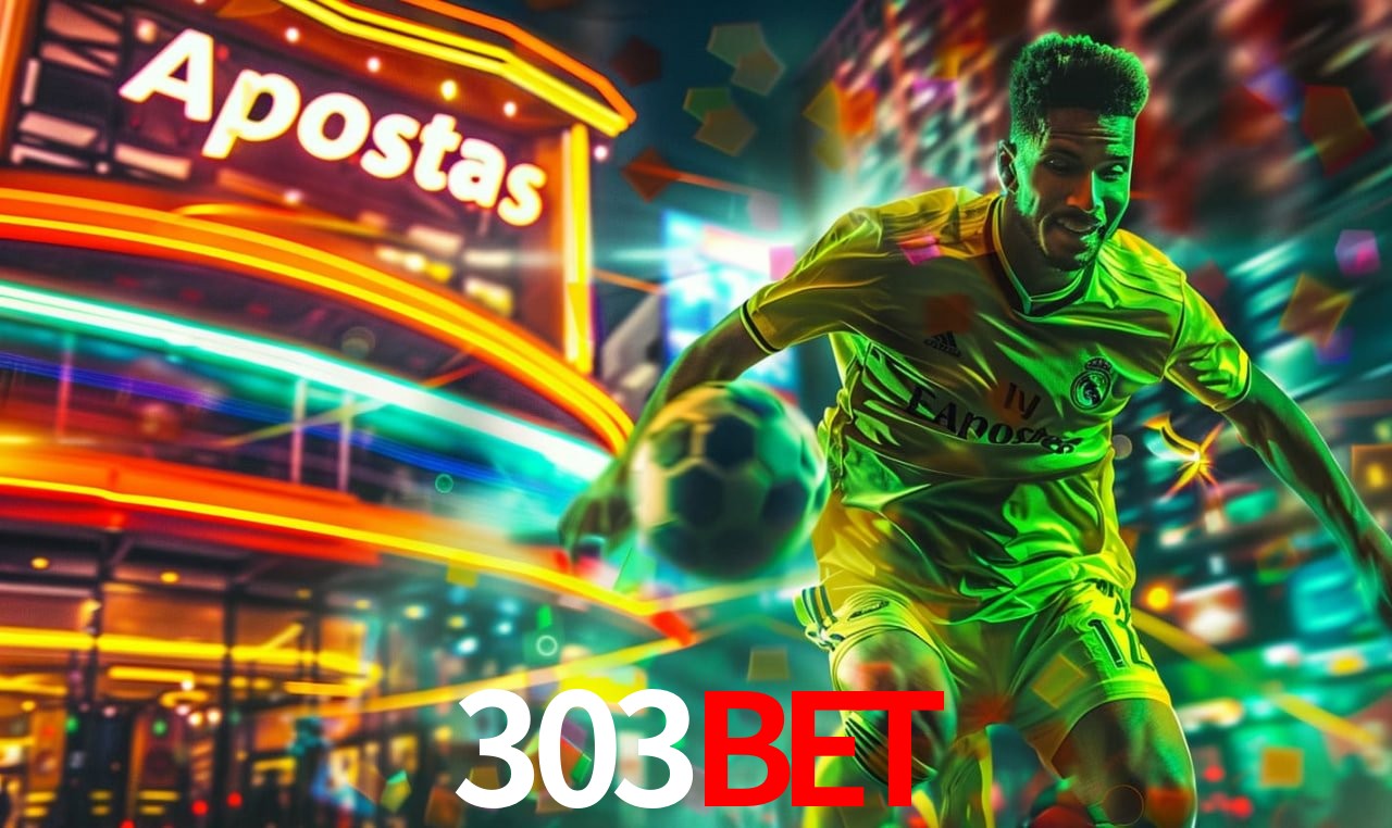 Diretório de Jogos 303BET
