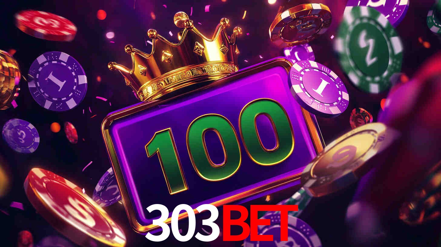 Premium Interface 303BET