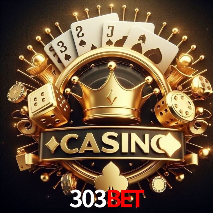 Recursos de Bônus 303BET