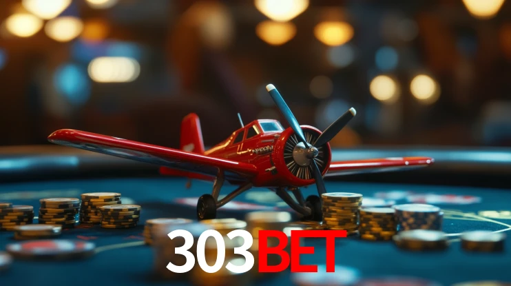 Live Casino 303BET