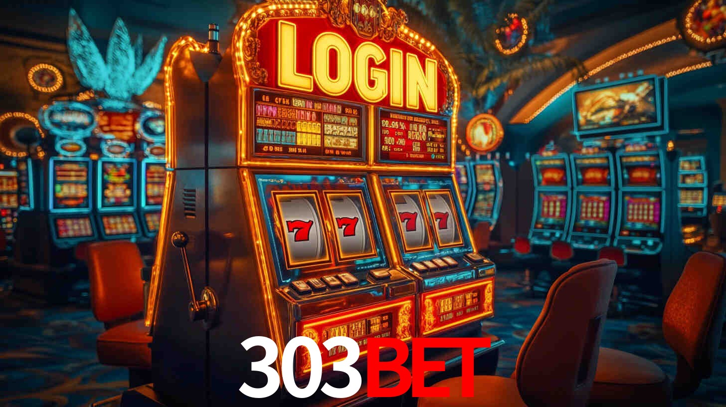 303BET app