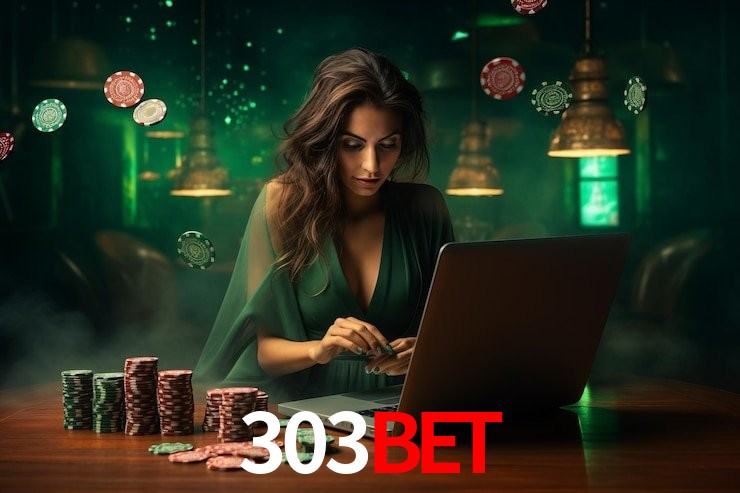 Comparação APP Mobile vs Versão Web 303BET