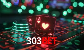 Experiência VIP 303BET