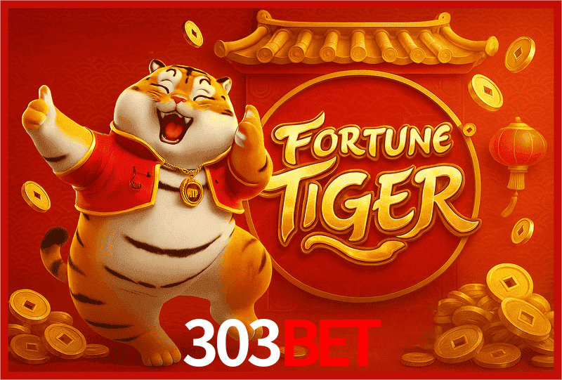 Jogos Exclusivos 303BET