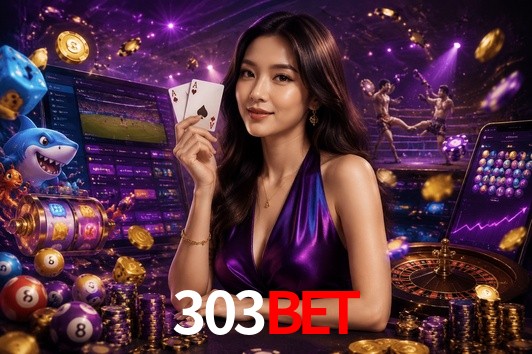 Live Casino 303BET