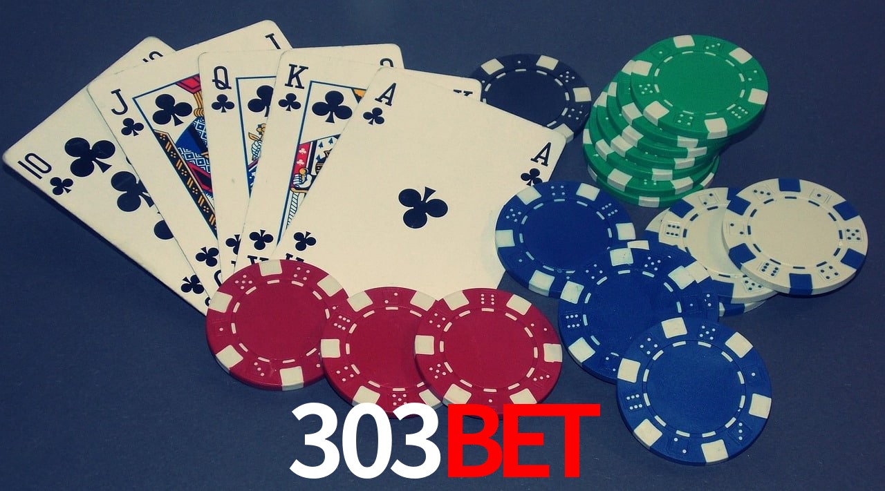 Game Statistics 303BET