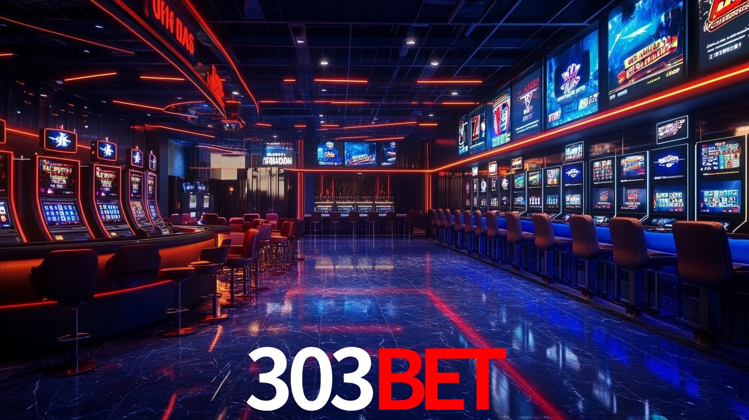 Exclusive Games 303BET