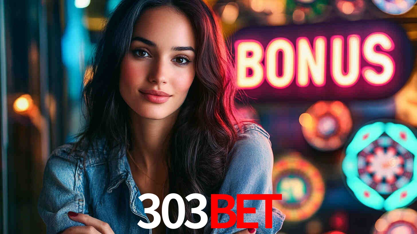303BET app
