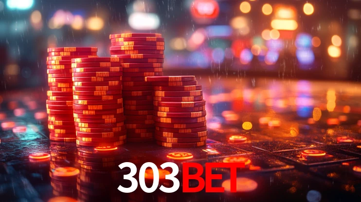 303BET
