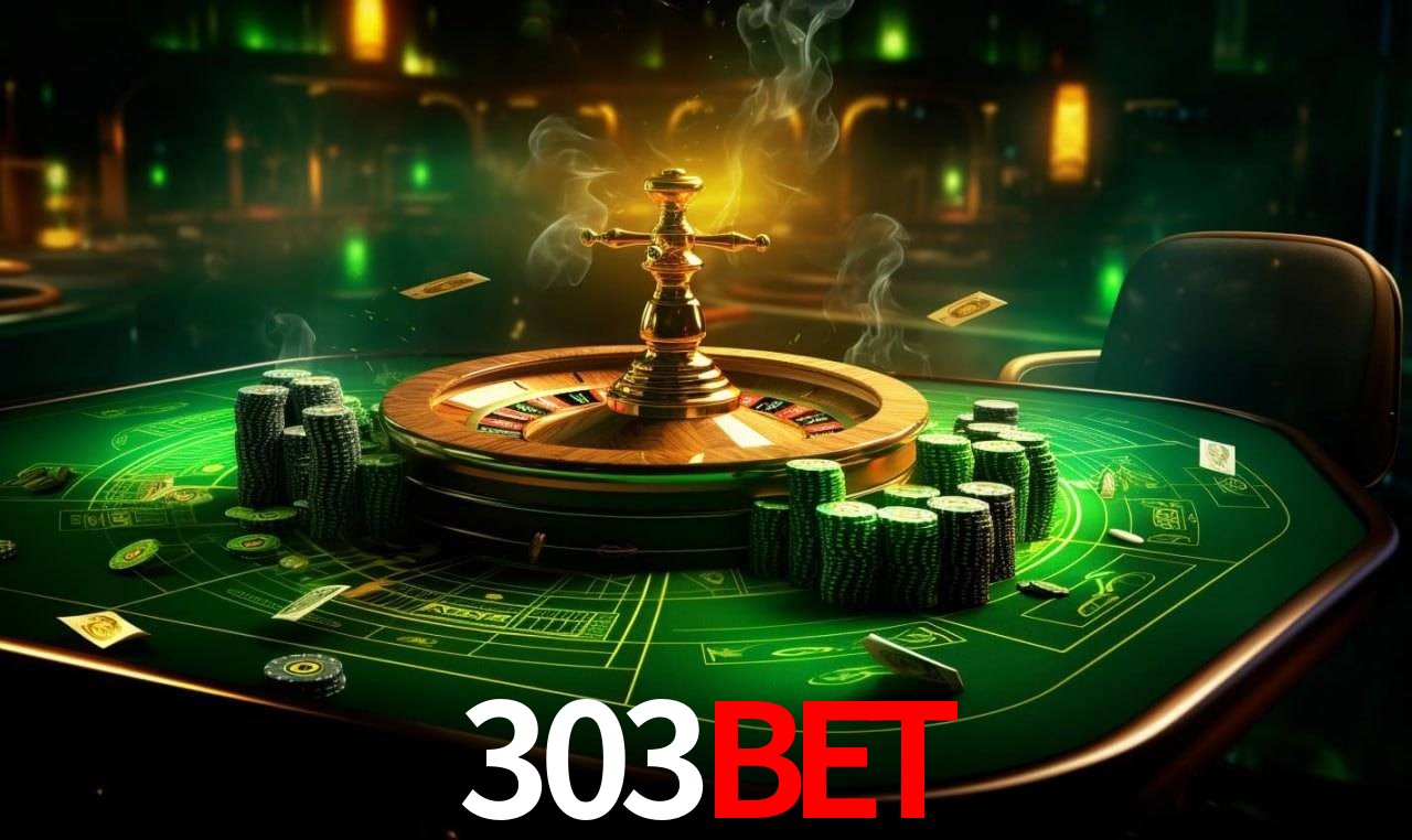 cassino 303BET